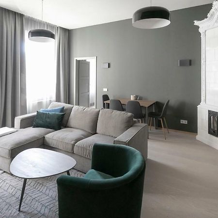 Apartamentai Lembergas Vilnius Ngoại thất bức ảnh