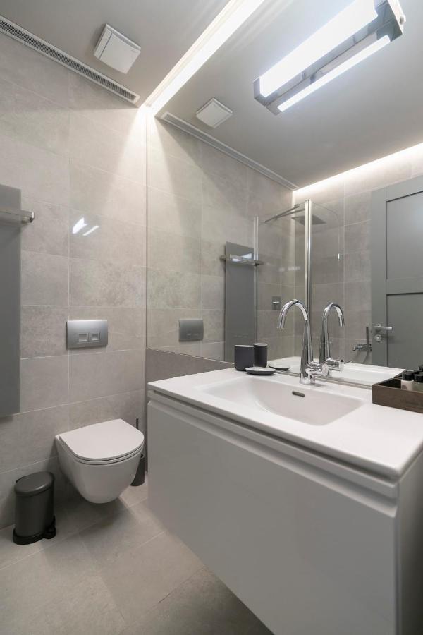 Apartamentai Lembergas Vilnius Ngoại thất bức ảnh