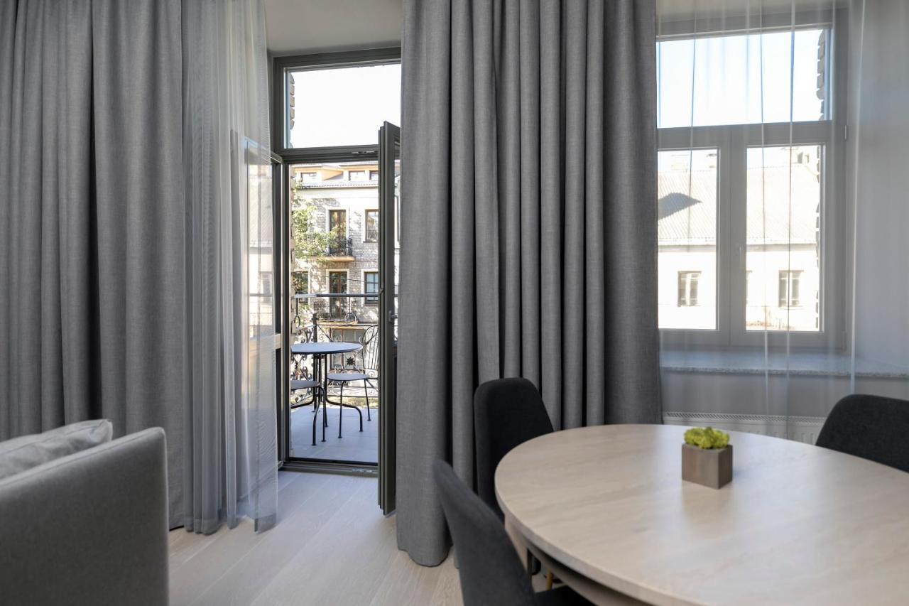 Apartamentai Lembergas Vilnius Ngoại thất bức ảnh