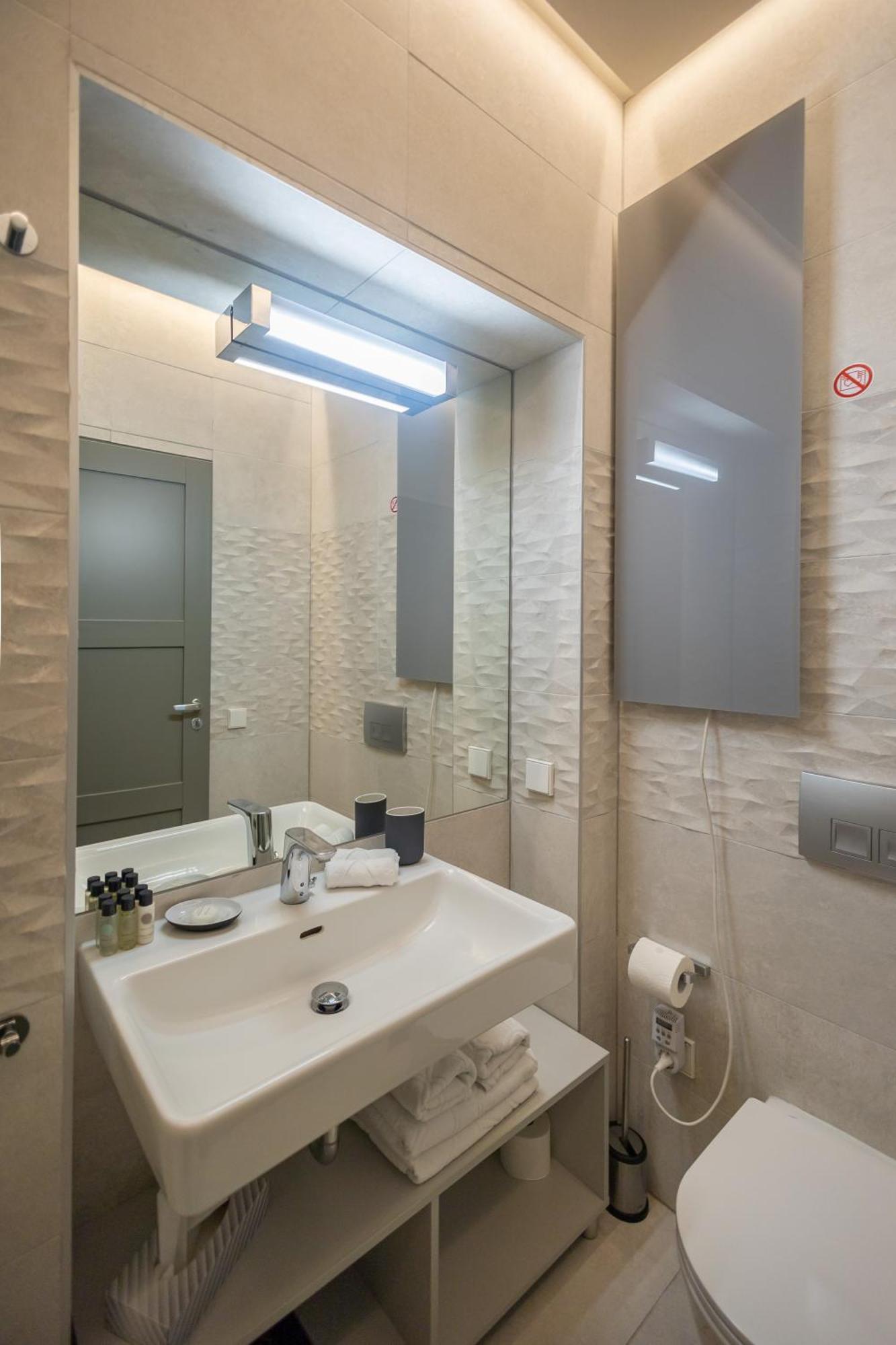 Apartamentai Lembergas Apartment Vilnius Ngoại thất bức ảnh