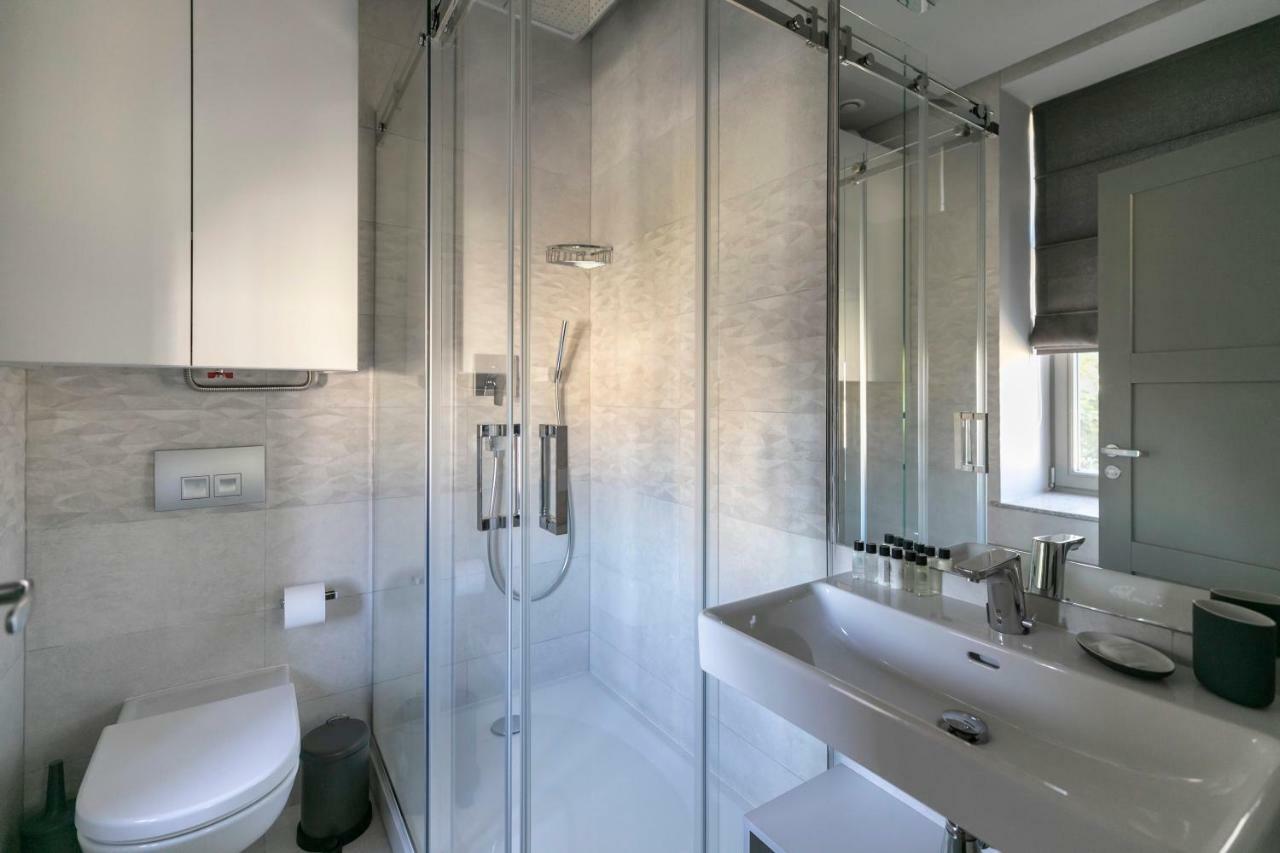 Apartamentai Lembergas Vilnius Ngoại thất bức ảnh