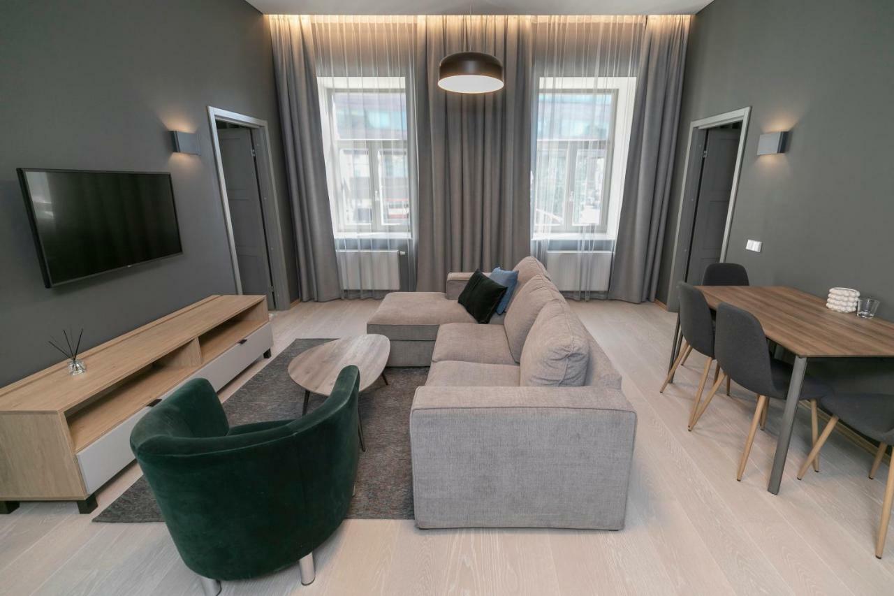 Apartamentai Lembergas Vilnius Ngoại thất bức ảnh