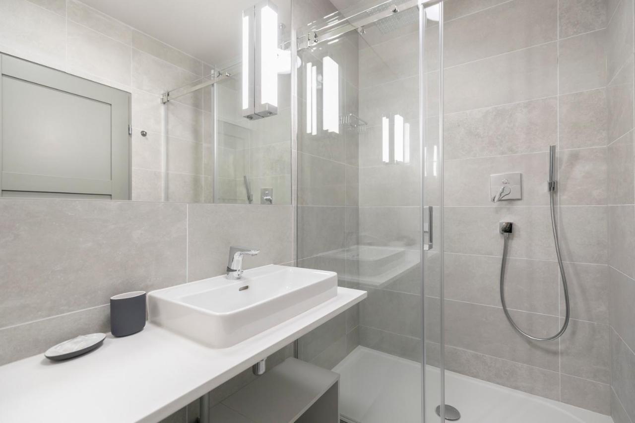 Apartamentai Lembergas Vilnius Ngoại thất bức ảnh